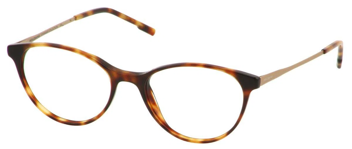 Moleskine 1102 Eyeglasses - view 3